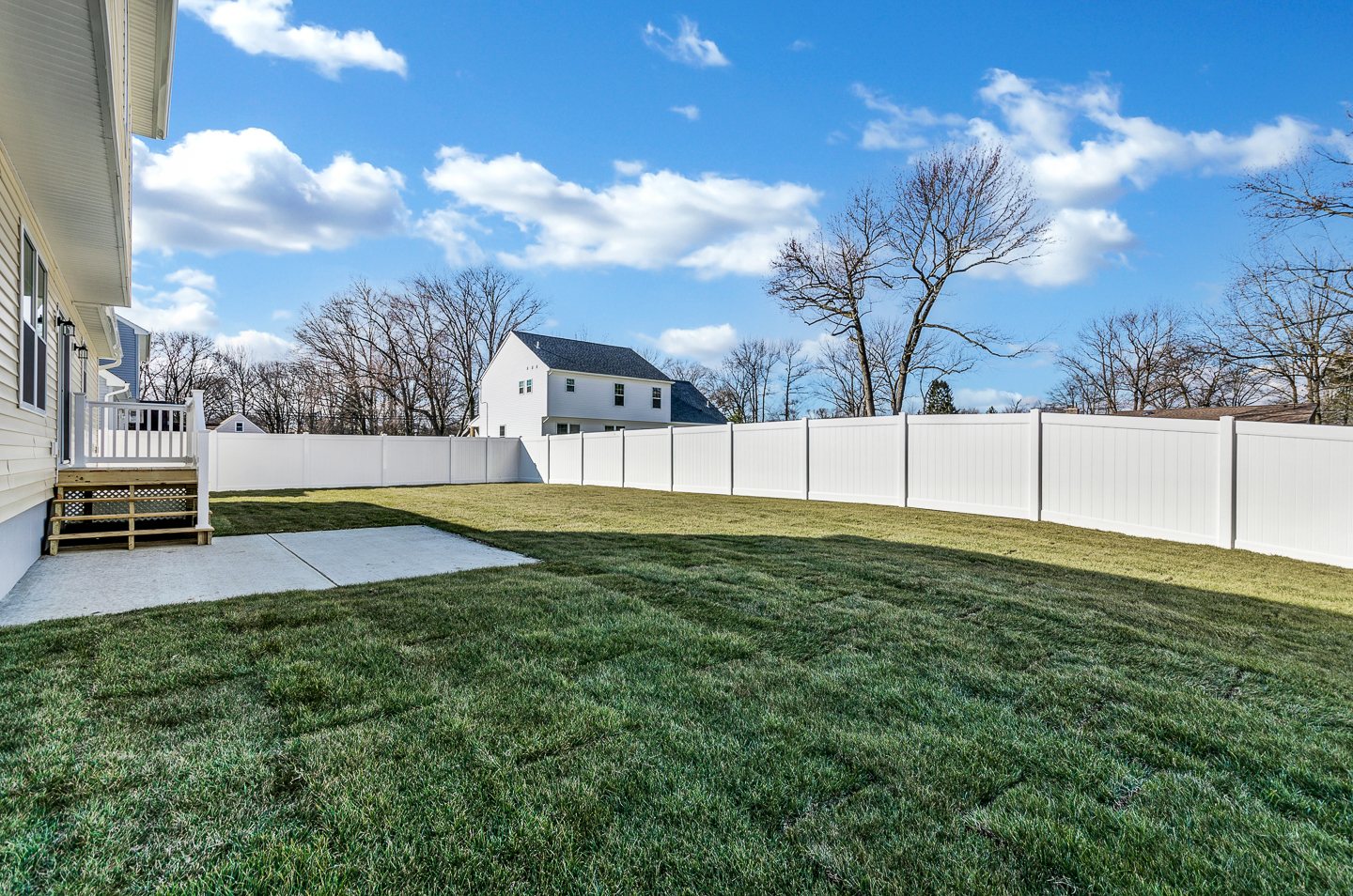 Cherry Hill 2 Exterior Rear